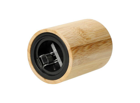 Kapselheber "Push", Bamboo bedrucken