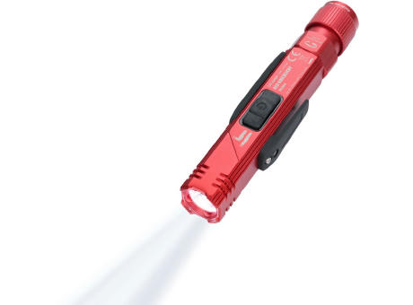 TROIKA Taschenlampe ECO KNICKLICHT Werbeartikel