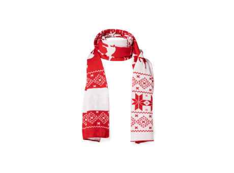 Schal Luka Werbeartikel