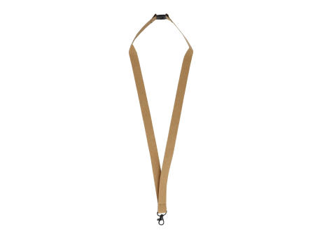 Product image FSC-Papier-Lanyard Werbeartikel
