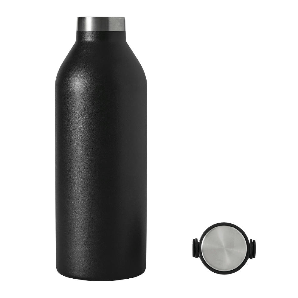 STEELLOOP - Vakuum-Isolierflasche Werbeartikel