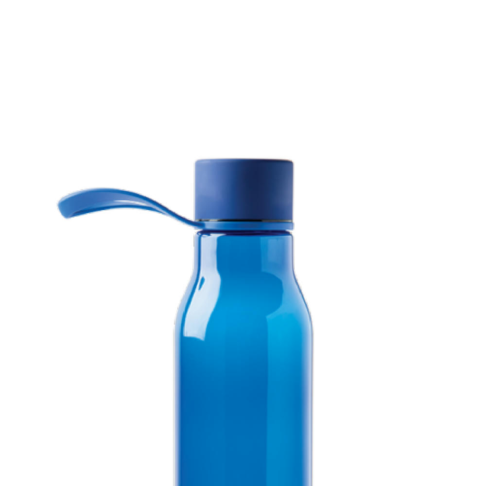 Product image Tritanflasche 600 ml, Metallverschluss Werbeartikel