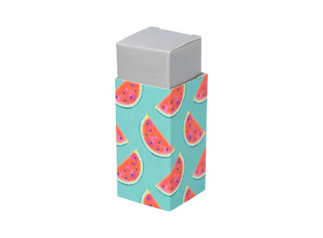 Individueller Pappschuber  CreaSleeve 177 bedrucken