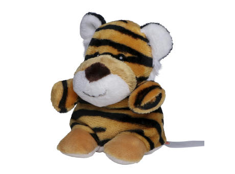 Product image Schmoozies® XXL Tiger Werbeartikel