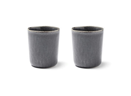 Nomimono Becher, 2er-Set Werbeartikel