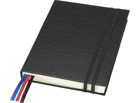 Product image Alder A5 Hardcover Notizbuch Werbeartikel