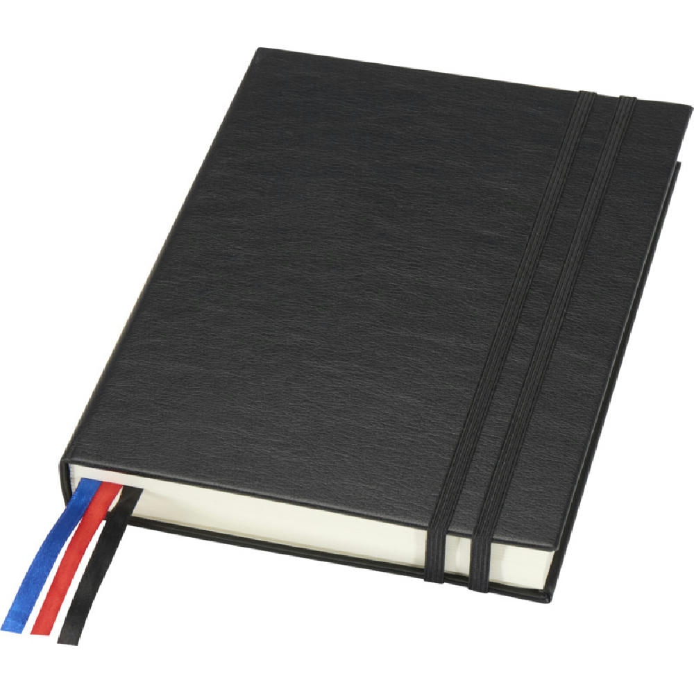 Product image Alder A5 Hardcover Notizbuch Werbeartikel