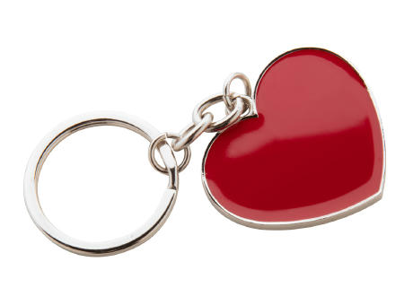 Schlüsselanhänger Valentine bedrucken