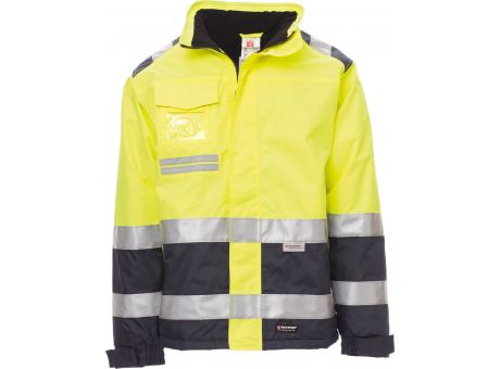 Jacket - Hispeed Werbeartikel