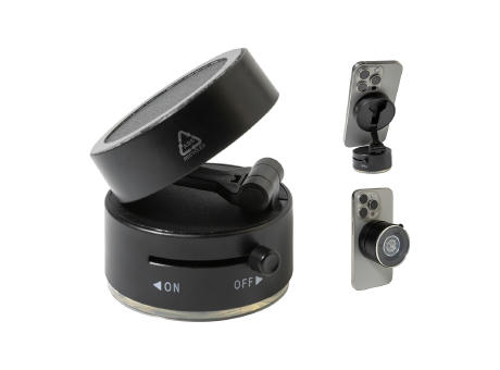 RABS-Auto-Handyhalter RaboMag Werbeartikel