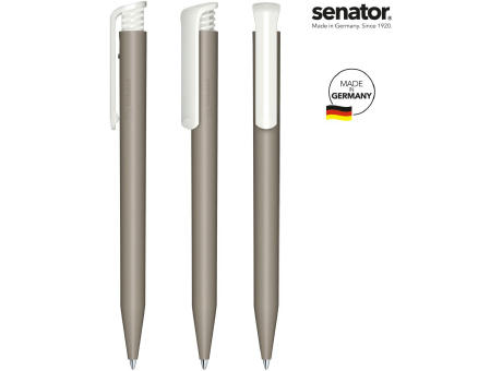 senator Super Hit BIO  Druckkugelschreiber bedrucken
