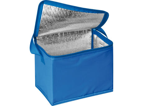 Product image Kühltasche für 6 Dosen à 0,5l Werbeartikel