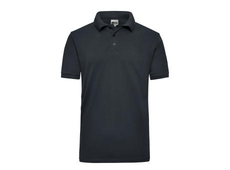 Product image Workwear Polo Men - Strapazierfähiges klassisches Poloshirt Werbeartikel