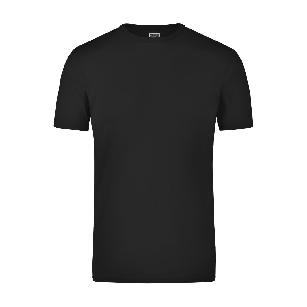 Product image Elastic-T - T-Shirt mit Elasthan Werbeartikel
