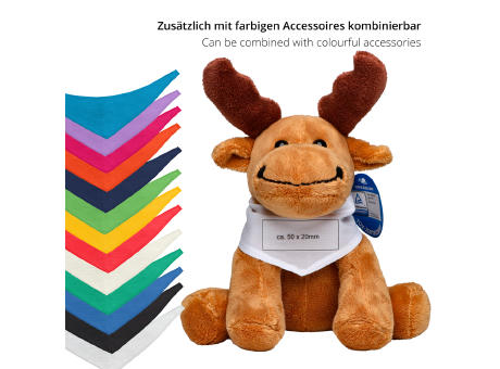 Elch Emil Werbeartikel