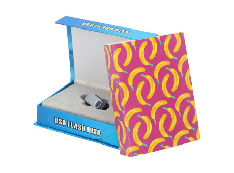 Individueller Pappschuber  CreaSleeve 156 bedrucken