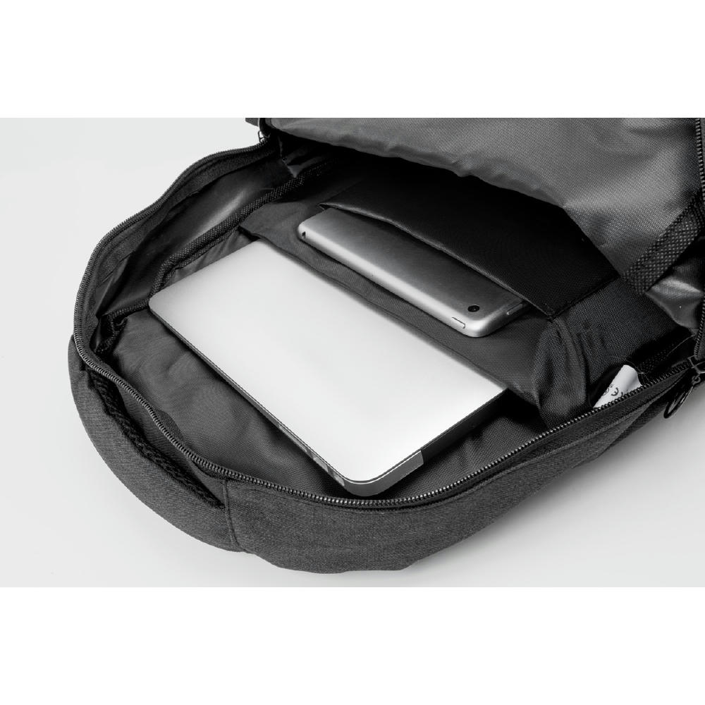 RPET Rucksack Hershey Werbeartikel