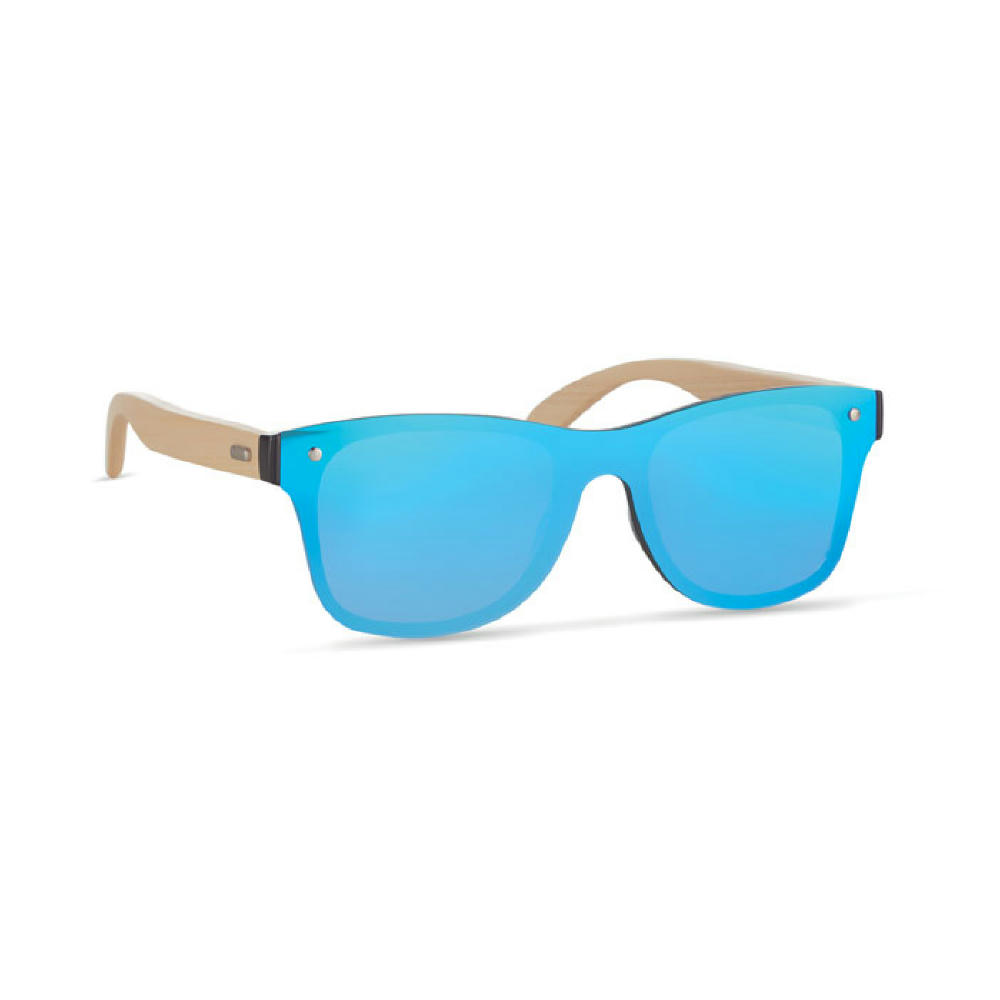 Product image Sonnenbrille mit Bambus Werbeartikel