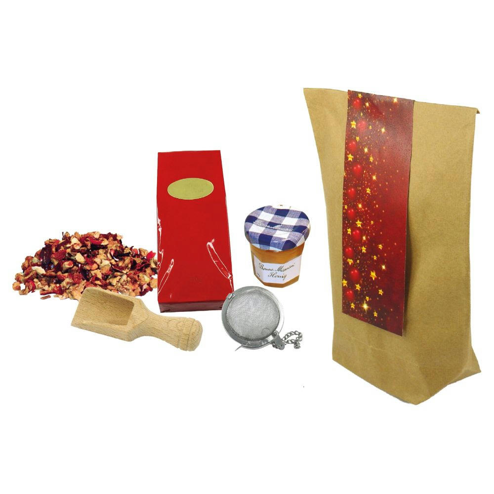 Product image Weihnachtstüte Werbeartikel