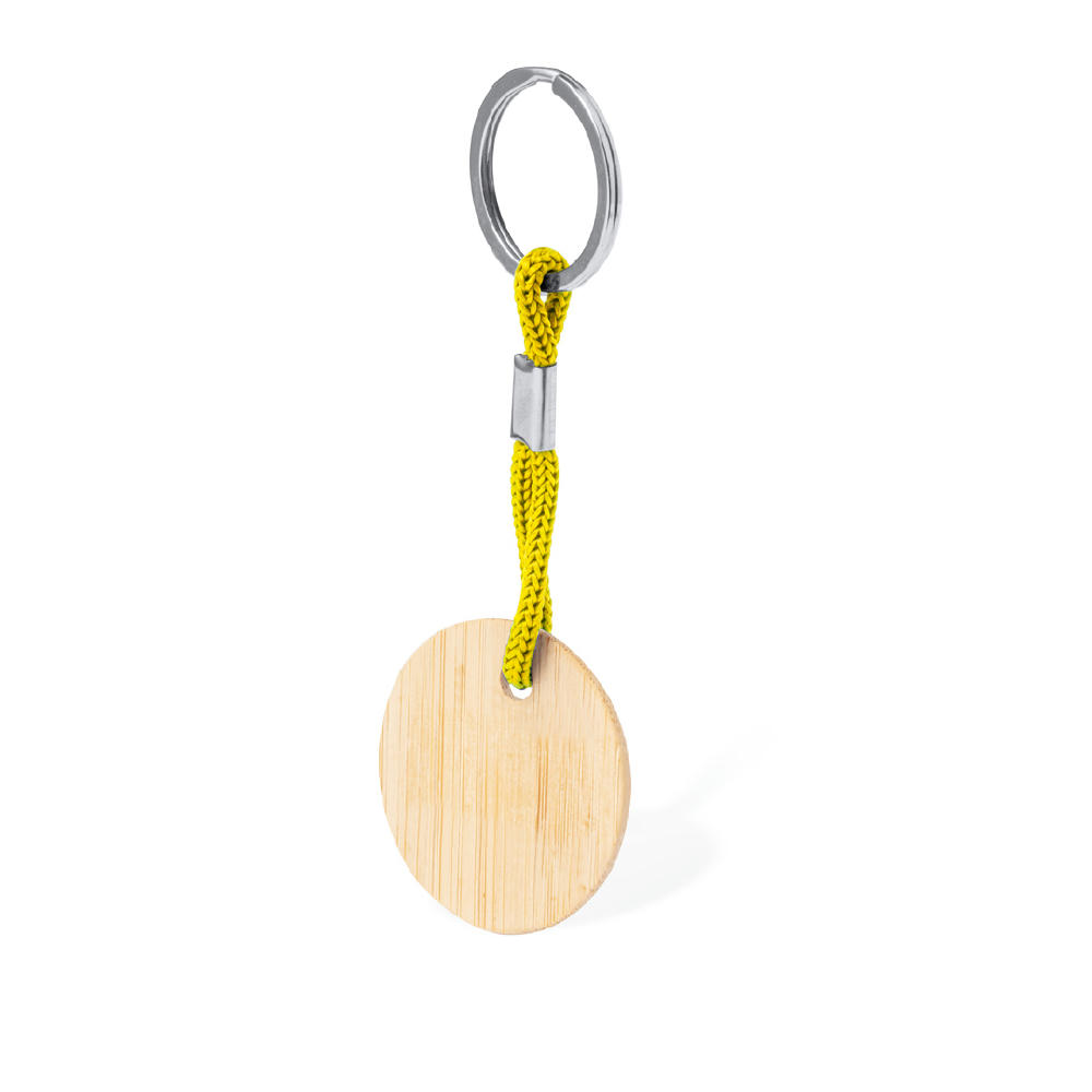 Product image Schlüsselanhänger Cirbam Werbeartikel