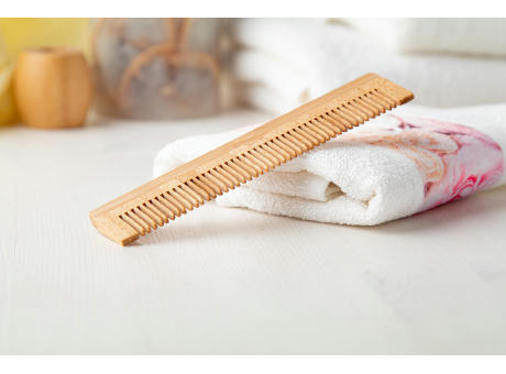 Bambu-Kamm Bessone bedrucken