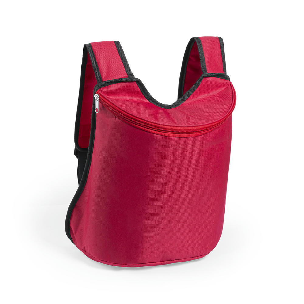 Kühltasche Rucksack Polys Werbeartikel