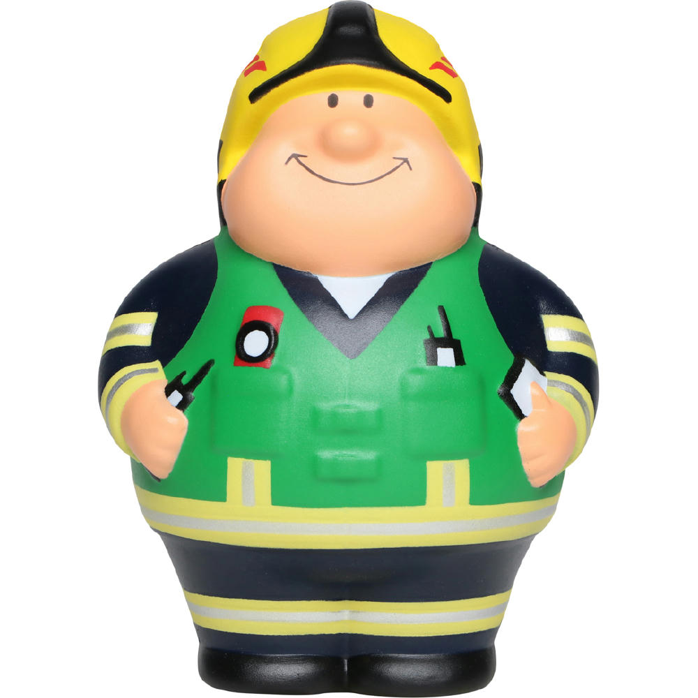 Feuer Bert® 2.0 – jetzt im Einsatz wie nie zuvor! Werbeartikel