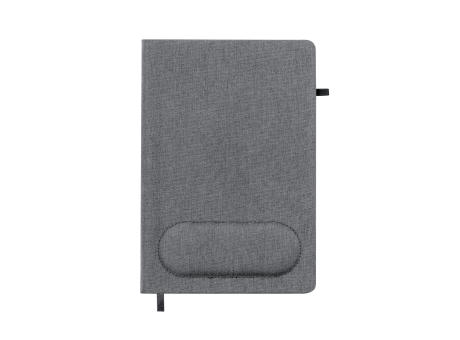 Product image Mauspad Notizbuch Staiger Werbeartikel