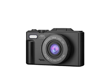 Product image Prixton DV900 XPLORER 4K Digitalkamera Werbeartikel