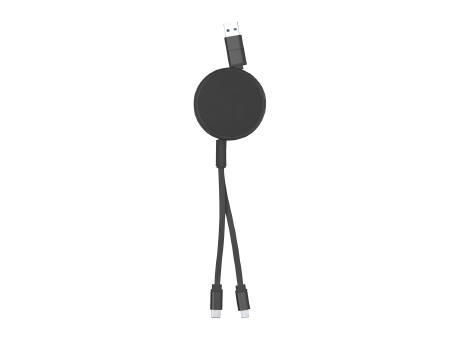Product image USB Ladekabel Ralospic Werbeartikel