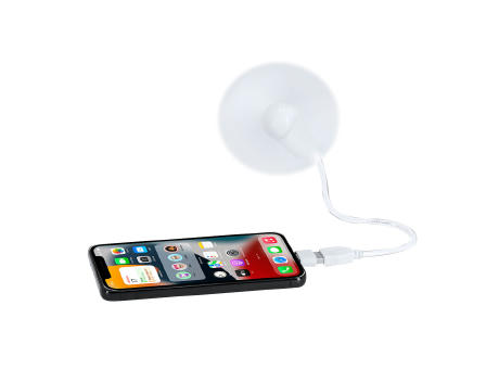 Ventilator Winsord Werbeartikel