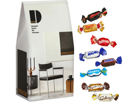 Maxi-Promo-Pack mit Celebrations® Werbeartikel
