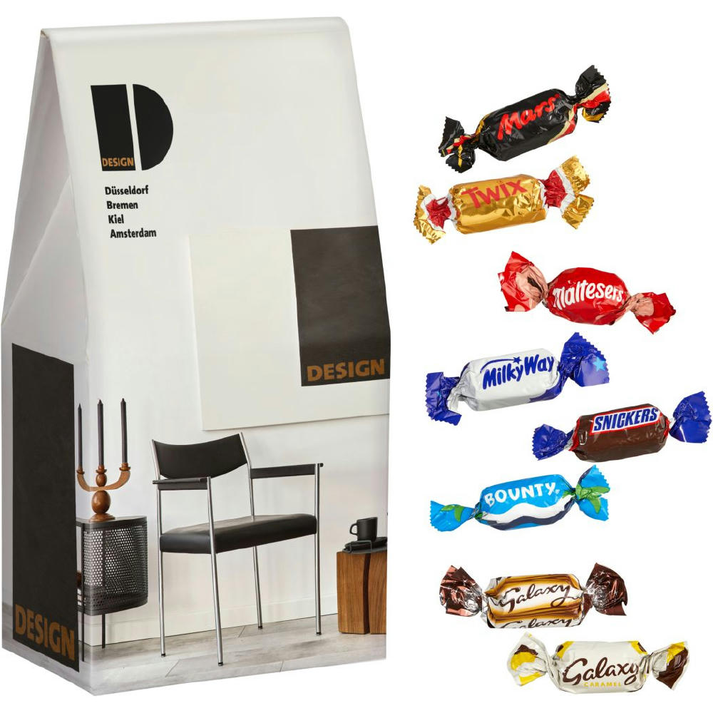 Product image Maxi-Promo-Pack mit Celebrations® Werbeartikel