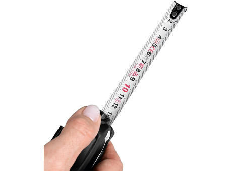 Automatik-Bandmaß "Acura 5 M" bedrucken