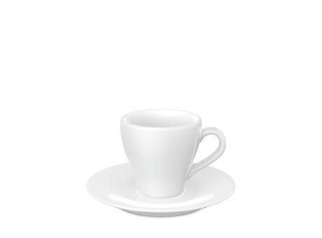 Mahlwerck Form 562 Espressotasse Paul Werbeartikel