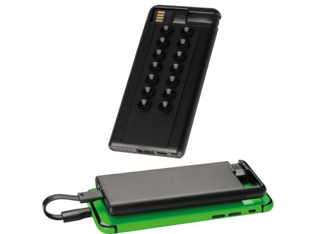 Product image Powerbank 4.000 mAh Chieti bedrucken