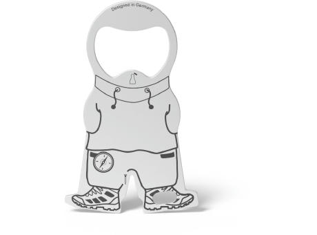 Product image EINKAUFSWAGENLÖSER karl outdoor Werbeartikel