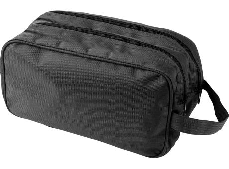 Product image Kulturtasche aus Polyester Calista bedrucken
