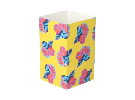 Individueller Pappschuber  CreaSleeve 239 bedrucken