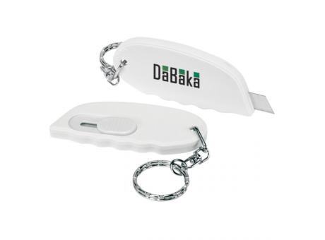 Cutter-Schlüsselanhänger bedrucken