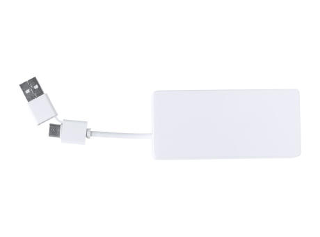 RABS USB-Hub Bilkon Werbeartikel