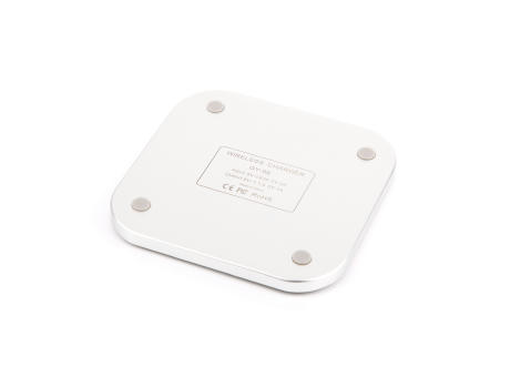 Wireless Charger Quad Werbeartikel
