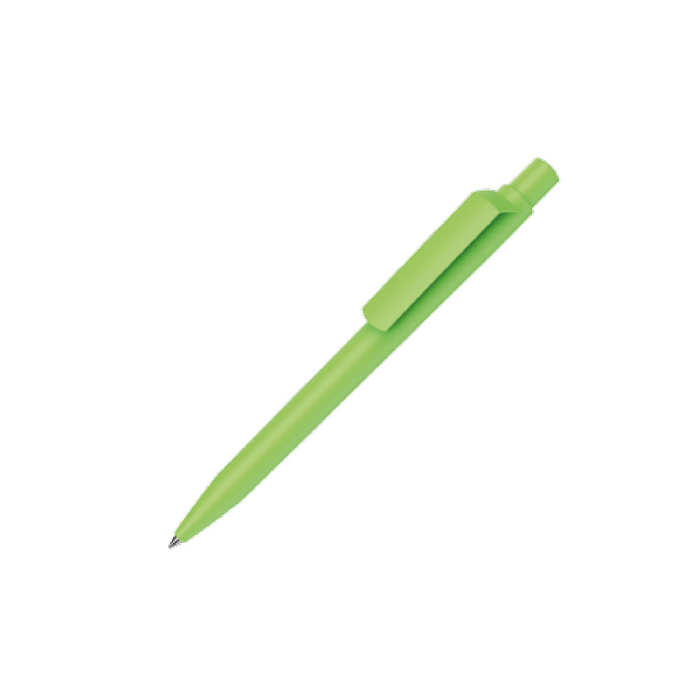 Product image DOT D1 MATT F Kugelschreiber Maxema Werbeartikel