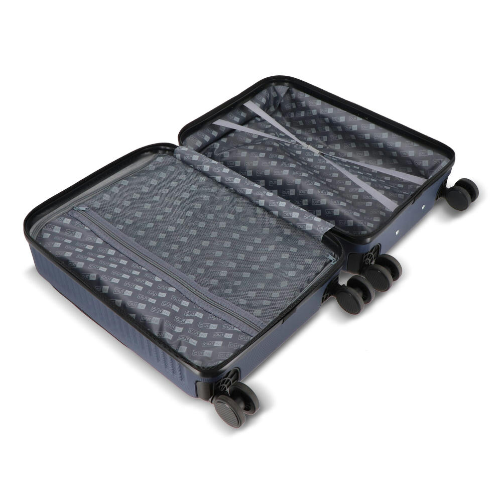 InSideOut Reisekoffer Rulla 20 Zoll Werbeartikel