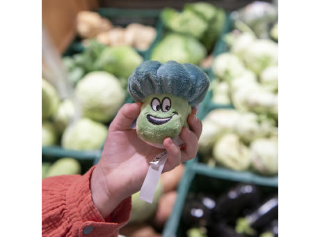 Schmoozies® Brokkoli Werbeartikel