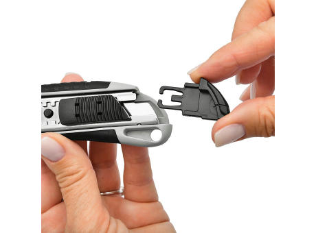 Cuttermesser "Staff" Werbeartikel