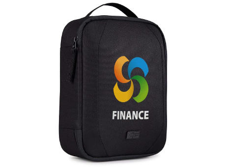 Case Logic Invigo Elektronik-Organizer-Tasche, groß Werbeartikel