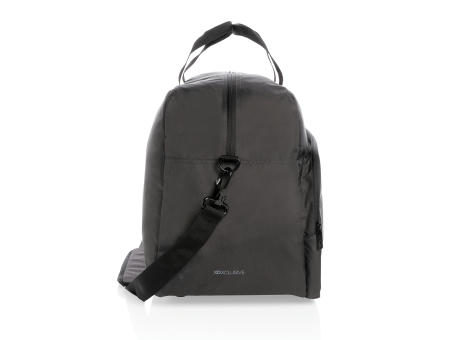 Impact AWARE™ RPET Wochenendtasche bedrucken