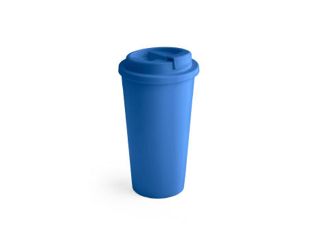 Product image CUPPARI. Reisebecher aus 100% PP bedrucken