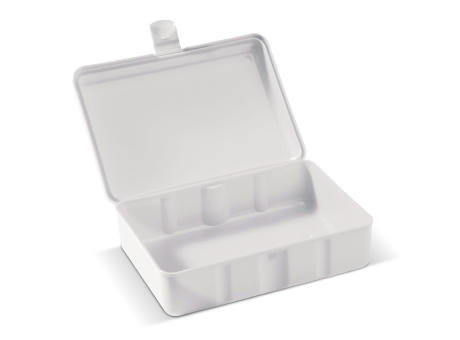 Brotdose Eins 950ml Werbeartikel